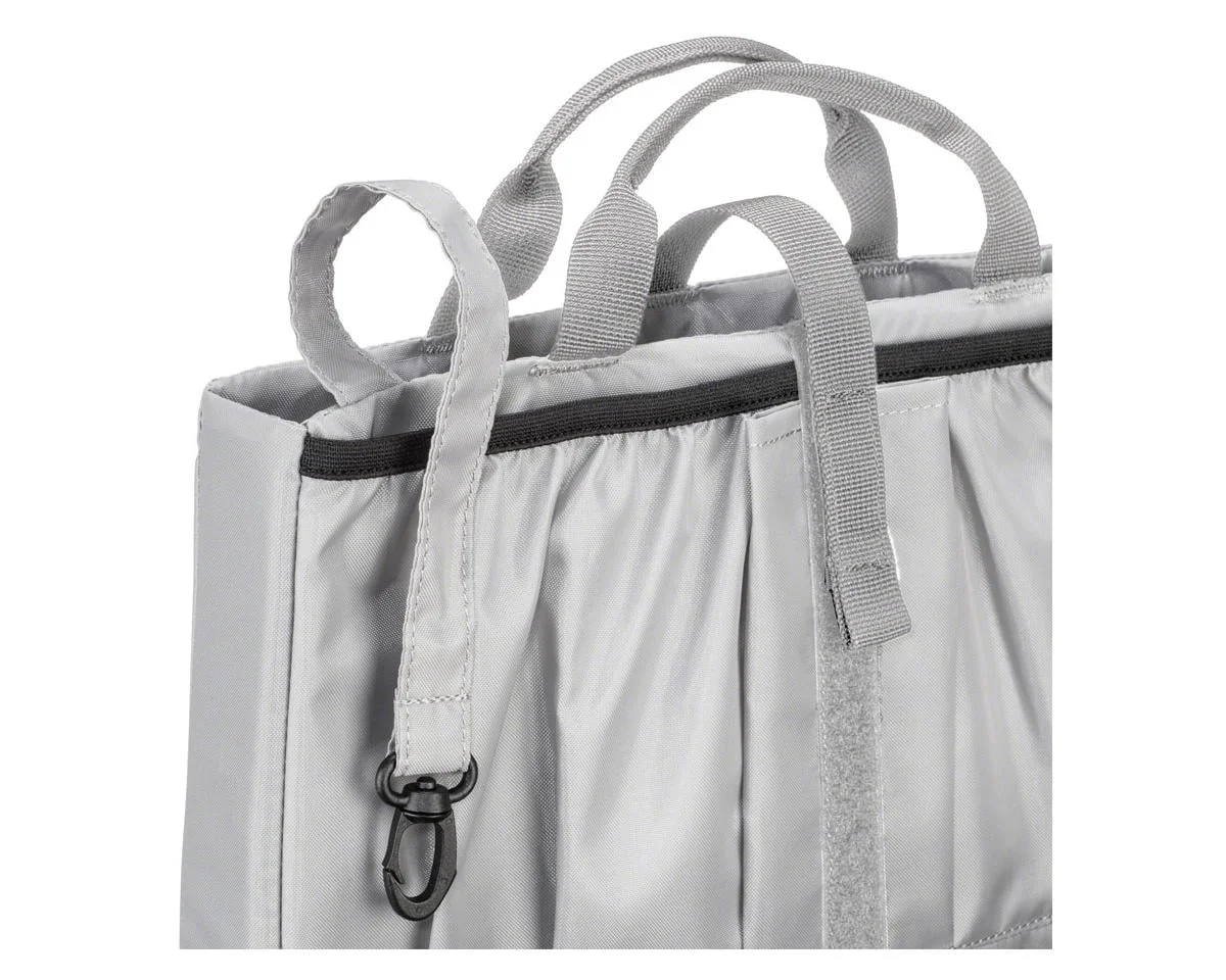 Ortlieb Commuter Insert for Panniers (Grey) - view 3